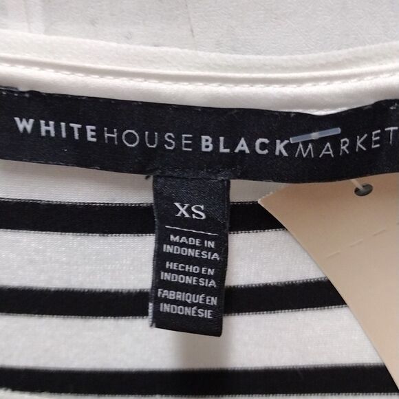 White House black market top - Picture 2 of 3